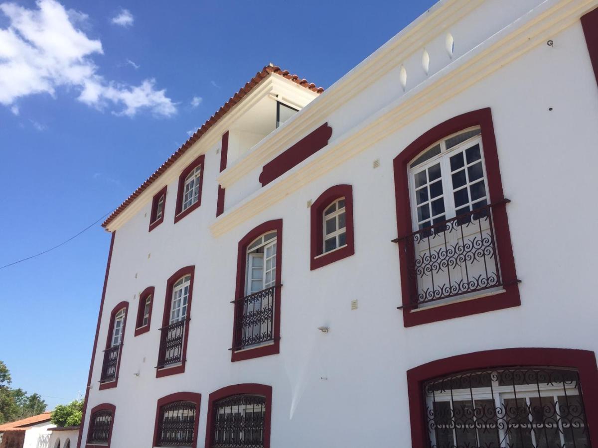 Ponte Romana Silves Εξωτερικό φωτογραφία