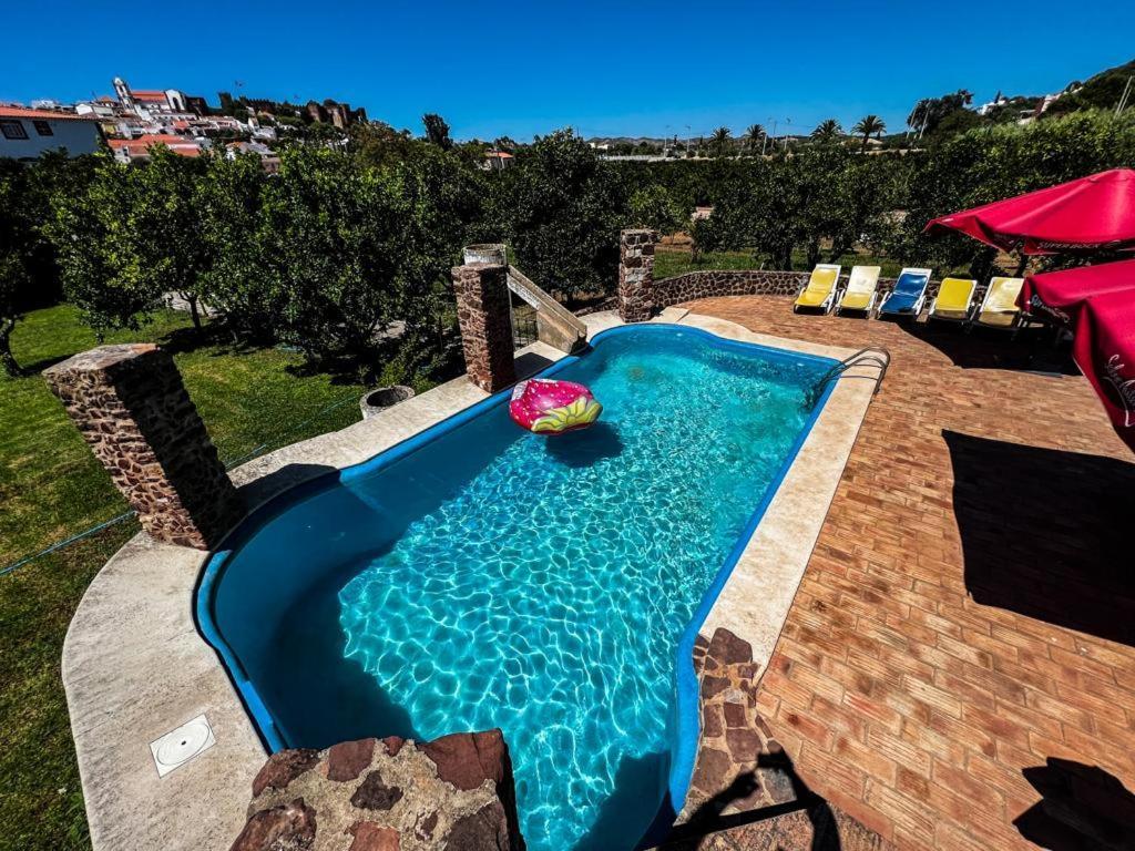 Ponte Romana Silves Εξωτερικό φωτογραφία