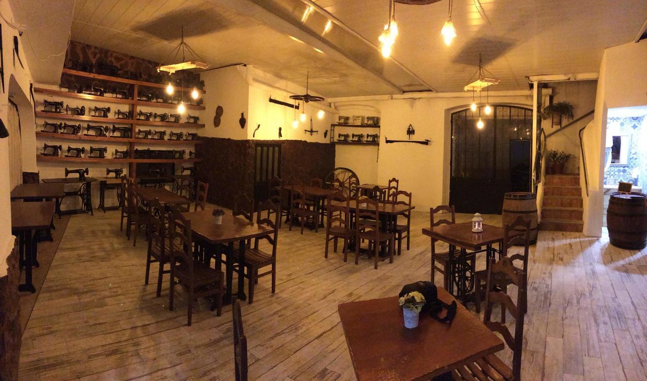 Ponte Romana Silves Εξωτερικό φωτογραφία