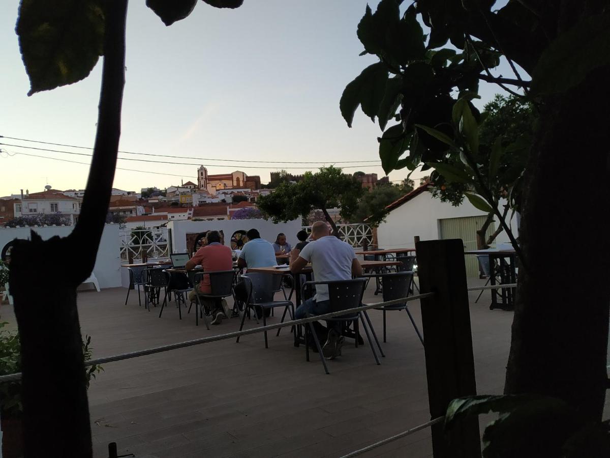Ponte Romana Silves Εξωτερικό φωτογραφία